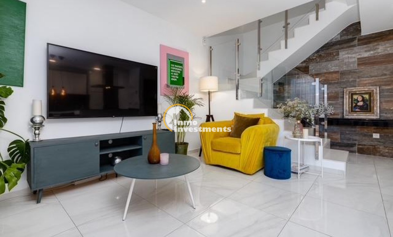 Resale - Villa - Orihuela Costa - Las Filipinas