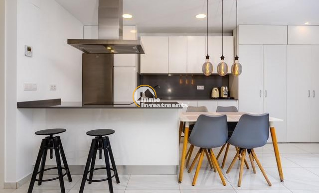 Resale - Villa - Orihuela Costa - Las Filipinas