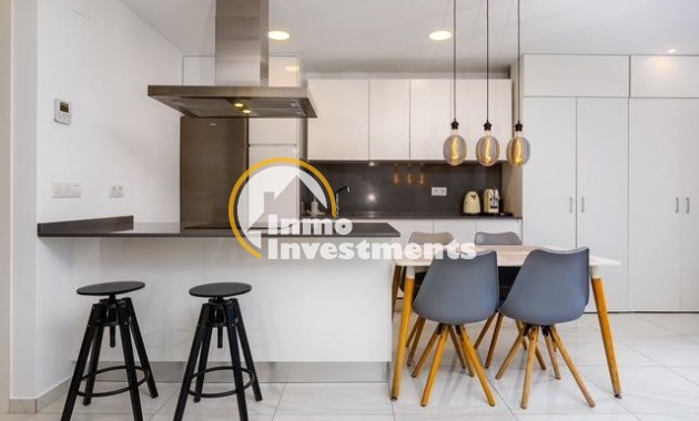 Resale - Villa - Orihuela Costa - Las Filipinas
