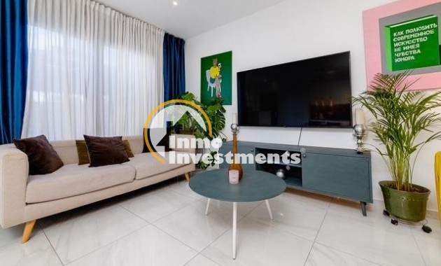 Resale - Villa - Orihuela Costa - Las Filipinas