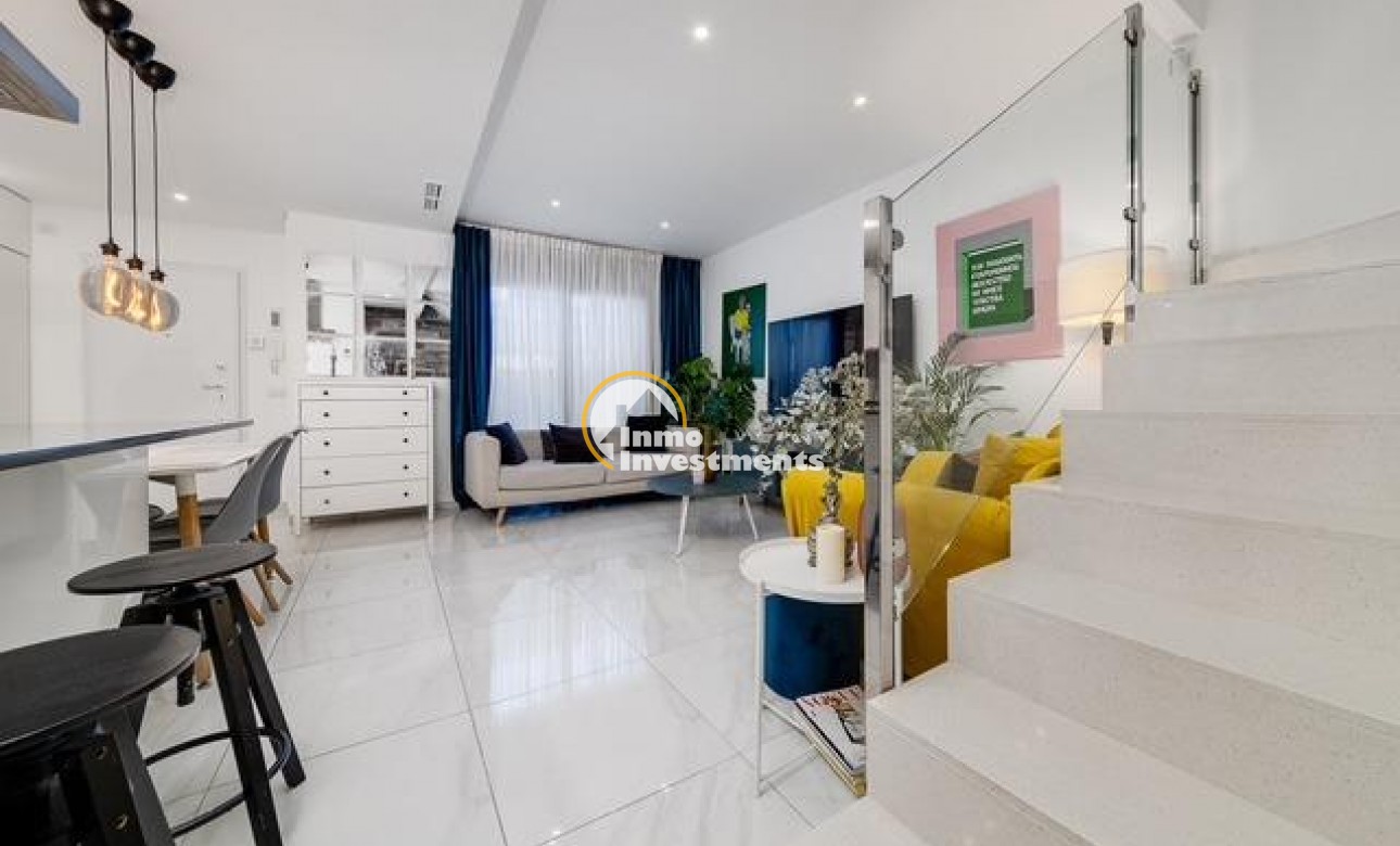Resale - Villa - Orihuela Costa - Las Filipinas