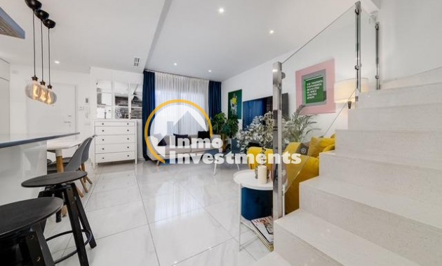 Resale - Villa - Orihuela Costa - Las Filipinas
