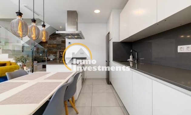 Resale - Villa - Orihuela Costa - Las Filipinas