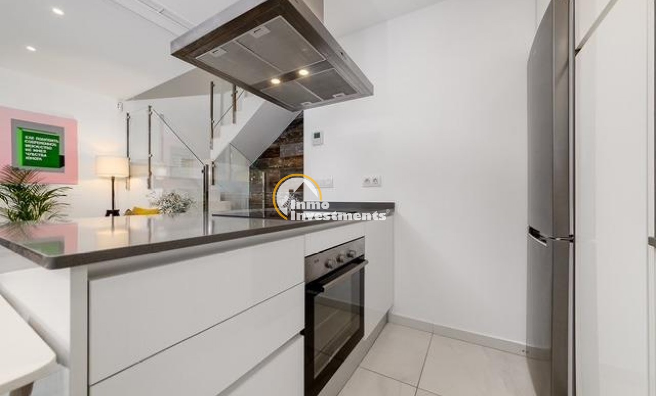 Resale - Villa - Orihuela Costa - Las Filipinas
