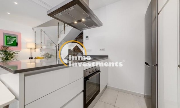 Resale - Villa - Orihuela Costa - Las Filipinas