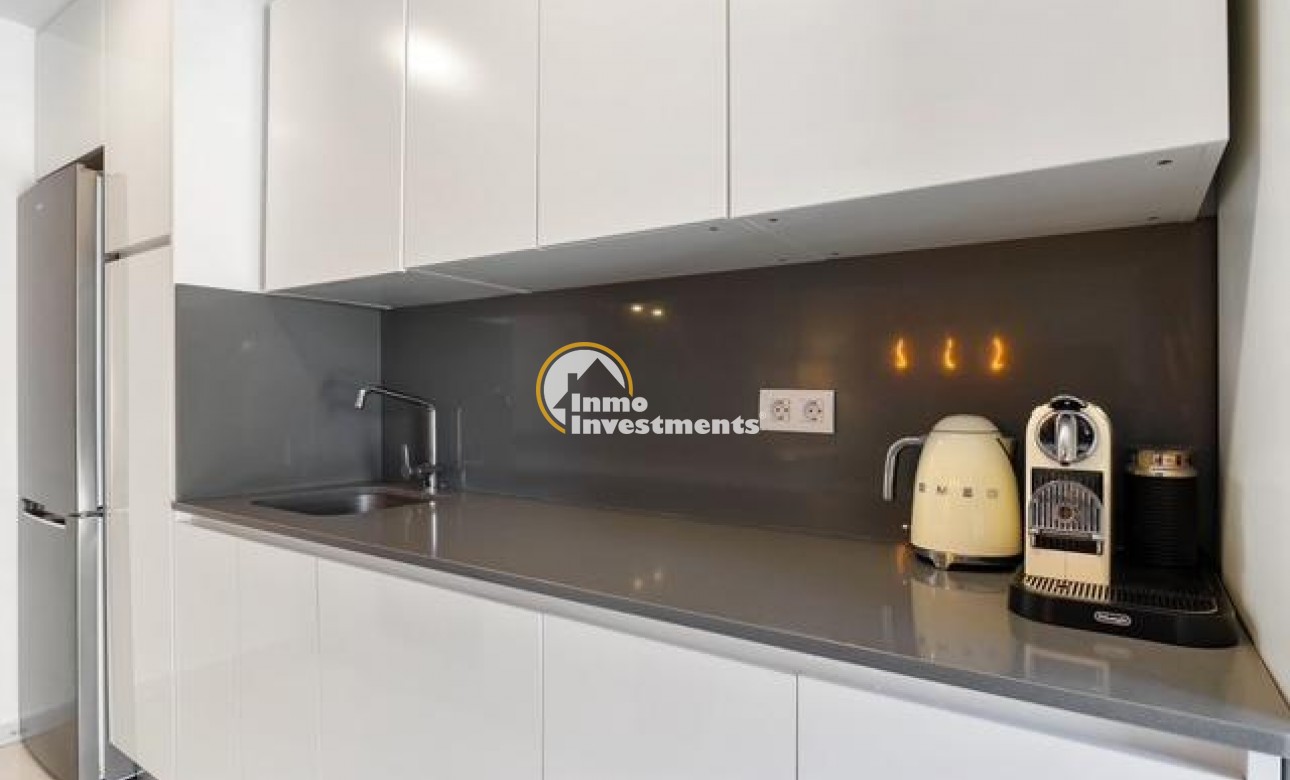Resale - Villa - Orihuela Costa - Las Filipinas