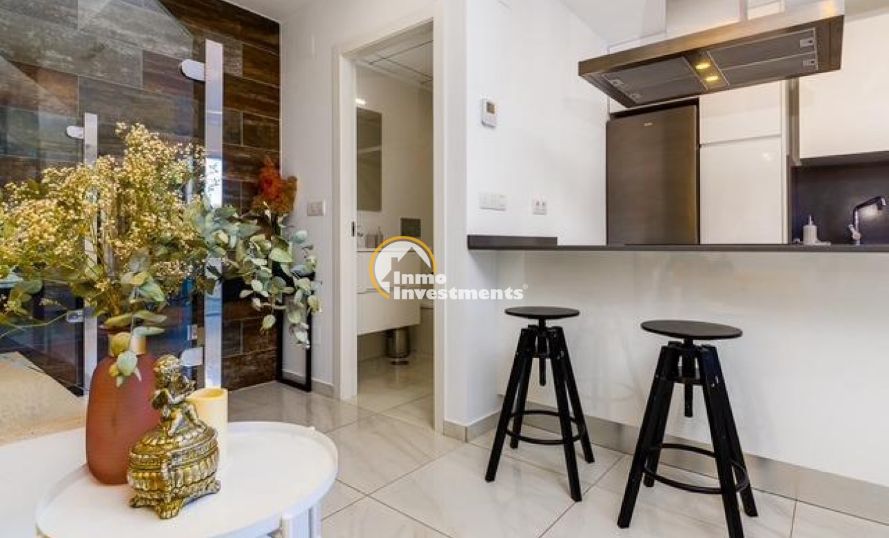 Resale - Villa - Orihuela Costa - Las Filipinas