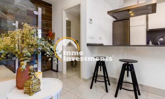 Resale - Villa - Orihuela Costa - Las Filipinas