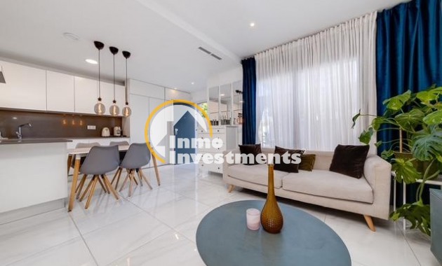 Resale - Villa - Orihuela Costa - Las Filipinas