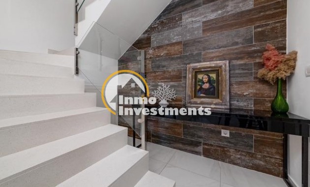 Resale - Villa - Orihuela Costa - Las Filipinas