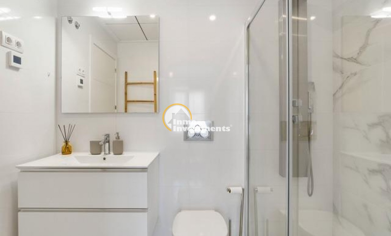 Resale - Villa - Orihuela Costa - Las Filipinas
