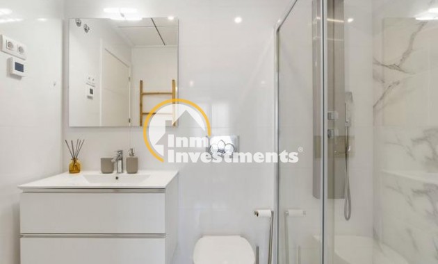 Resale - Villa - Orihuela Costa - Las Filipinas