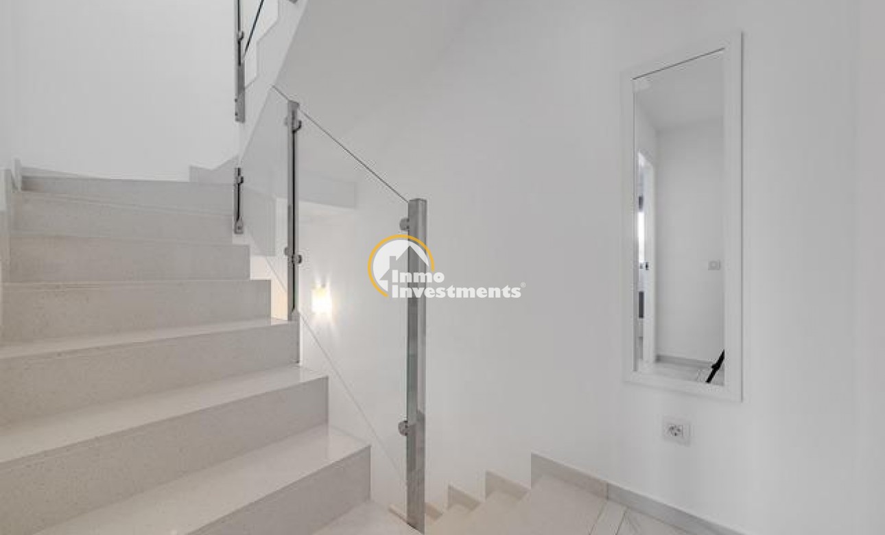 Resale - Villa - Orihuela Costa - Las Filipinas