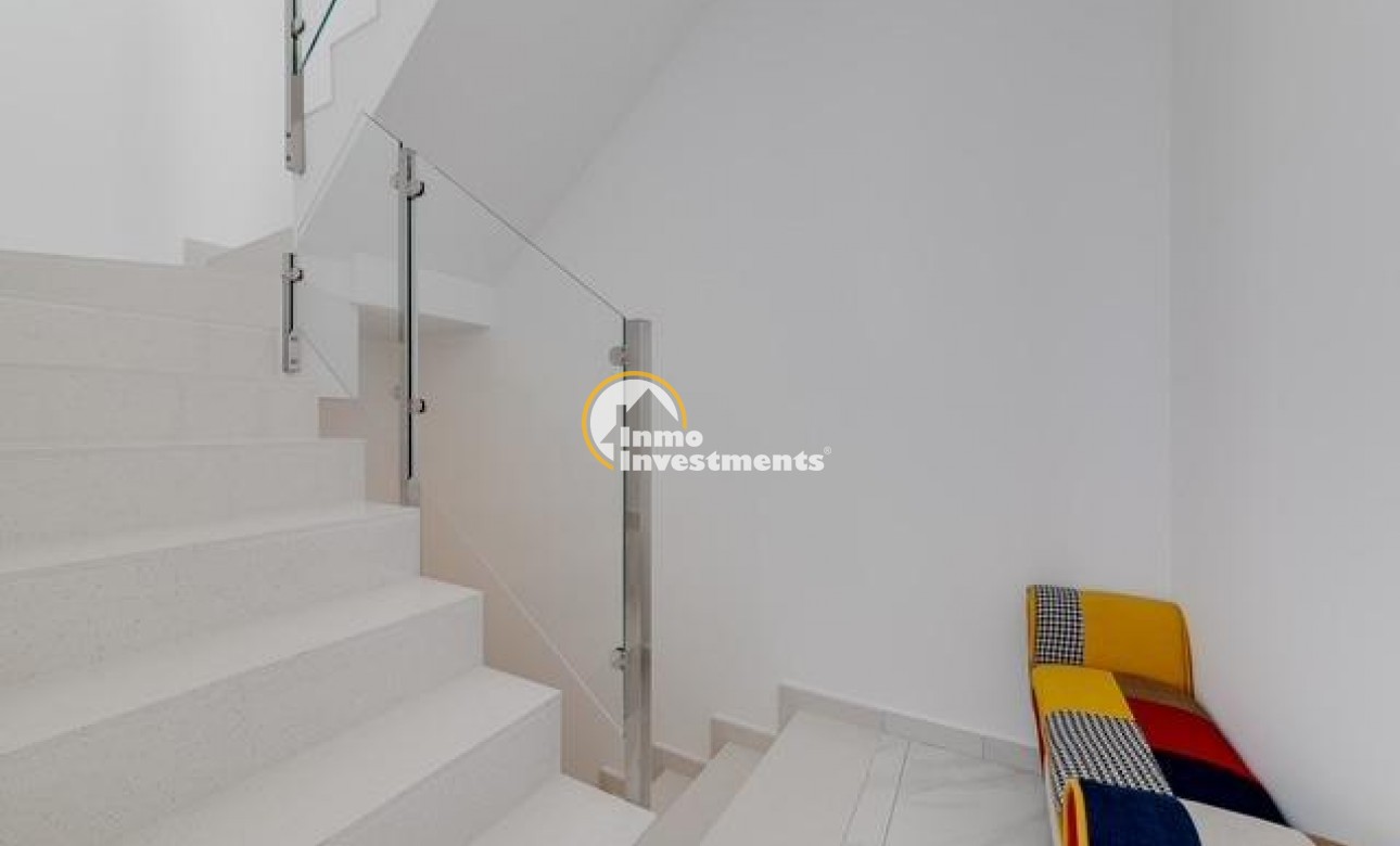 Resale - Villa - Orihuela Costa - Las Filipinas