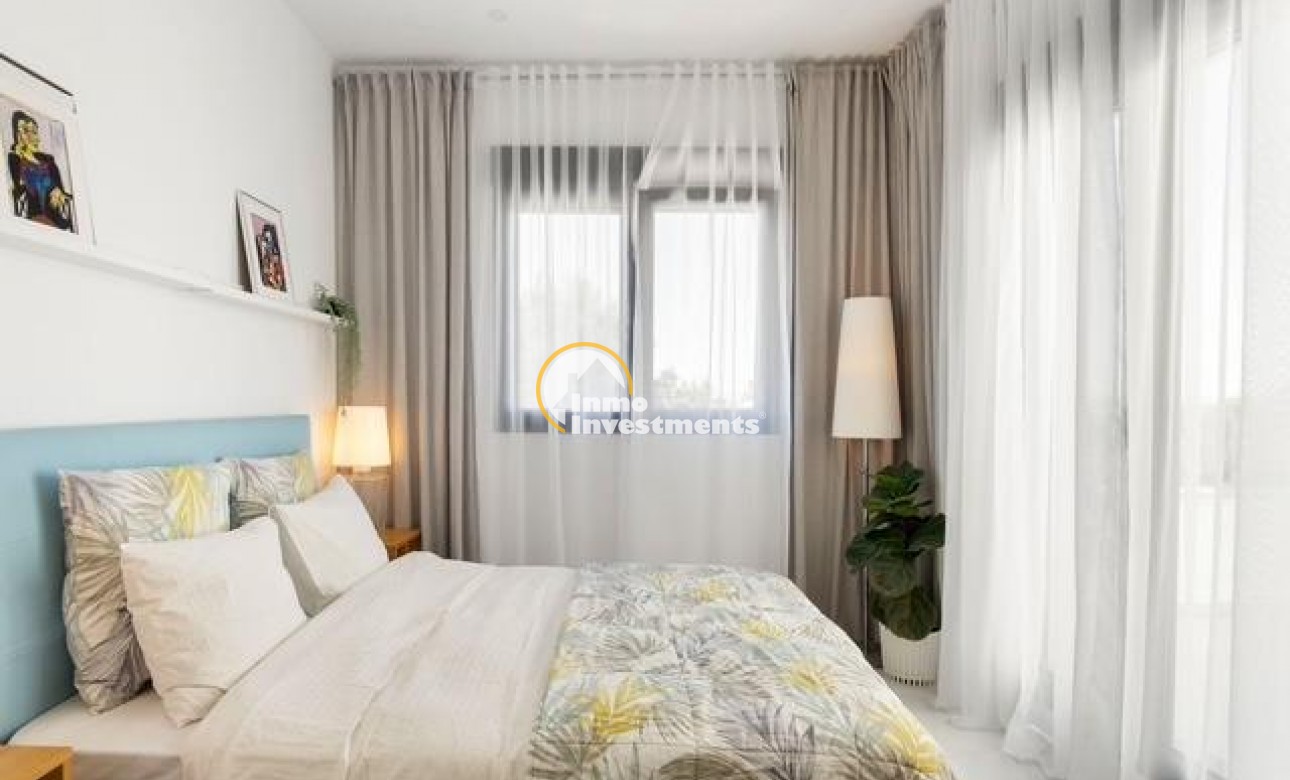 Resale - Villa - Orihuela Costa - Las Filipinas