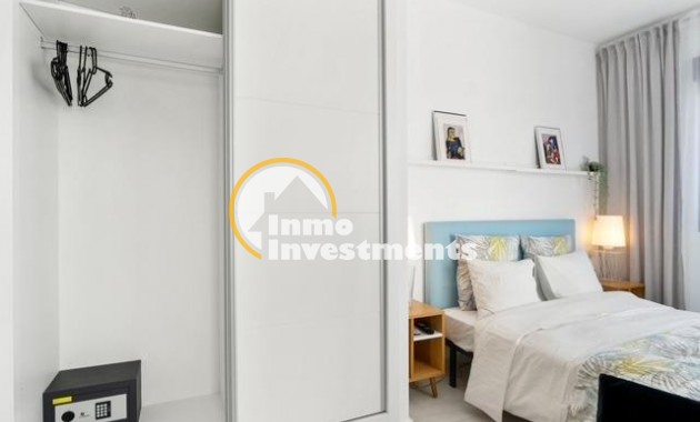 Resale - Villa - Orihuela Costa - Las Filipinas