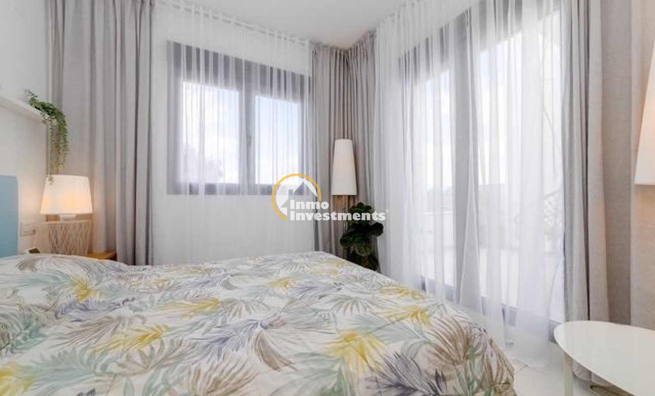 Resale - Villa - Orihuela Costa - Las Filipinas