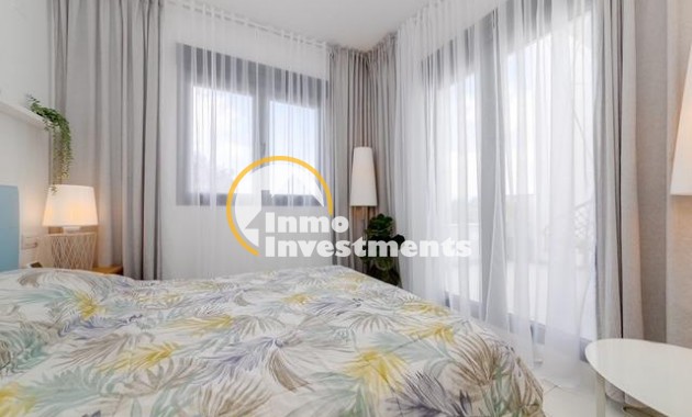 Resale - Villa - Orihuela Costa - Las Filipinas