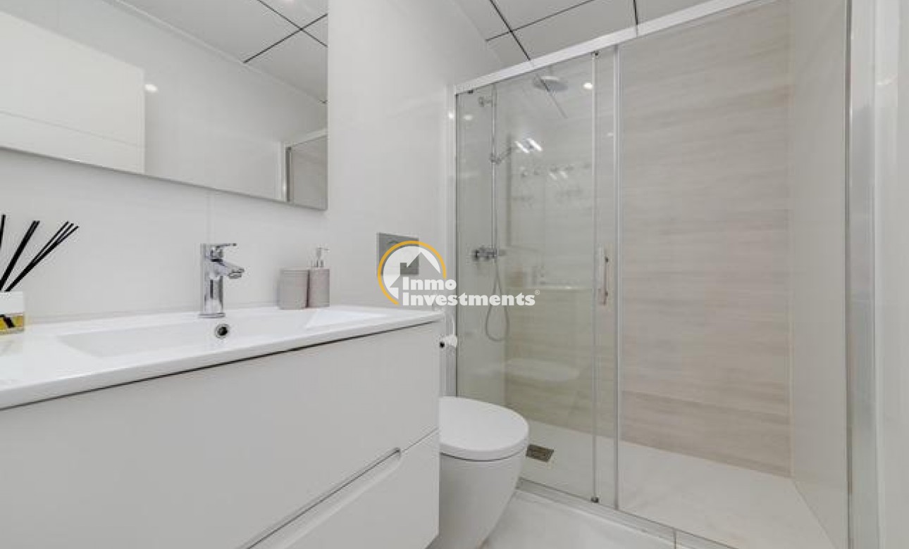 Resale - Villa - Orihuela Costa - Las Filipinas