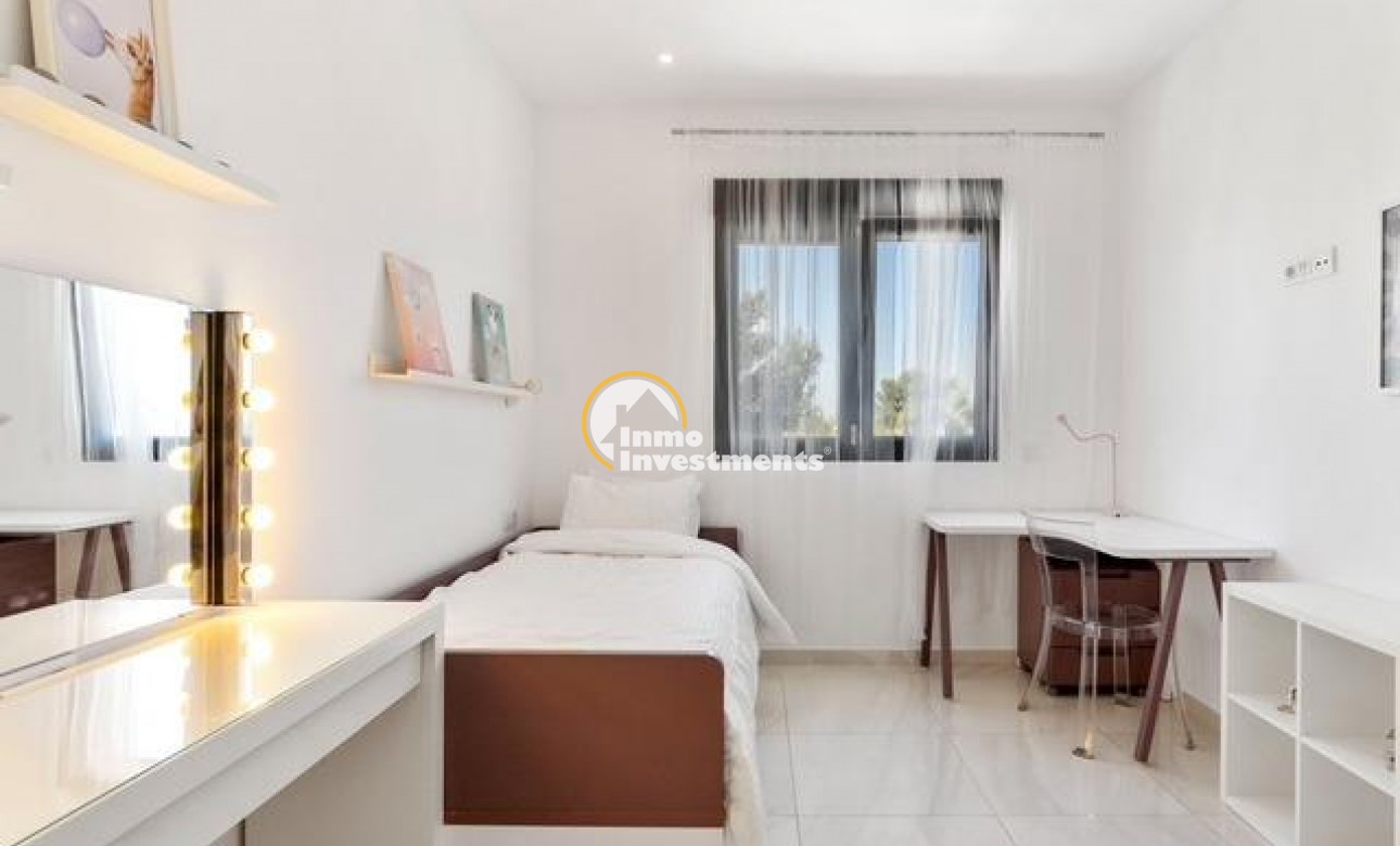 Resale - Villa - Orihuela Costa - Las Filipinas