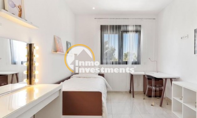 Resale - Villa - Orihuela Costa - Las Filipinas