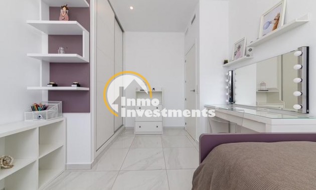 Resale - Villa - Orihuela Costa - Las Filipinas