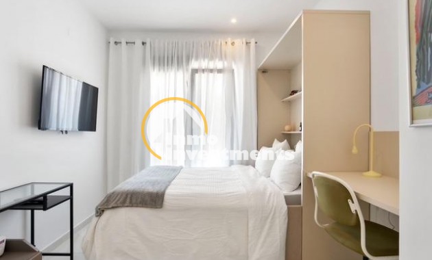 Resale - Villa - Orihuela Costa - Las Filipinas