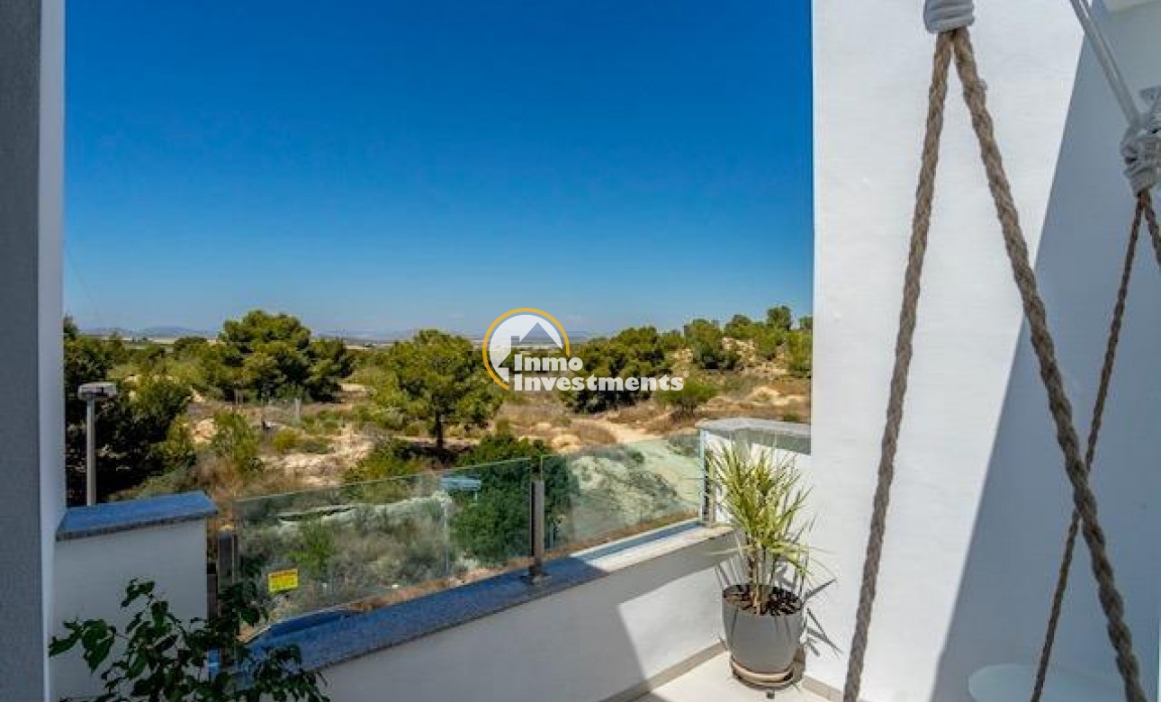 Resale - Villa - Orihuela Costa - Las Filipinas