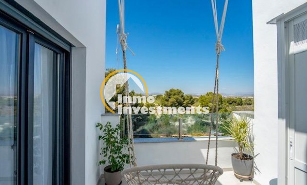 Resale - Villa - Orihuela Costa - Las Filipinas