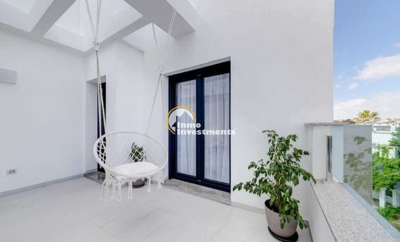 Resale - Villa - Orihuela Costa - Las Filipinas