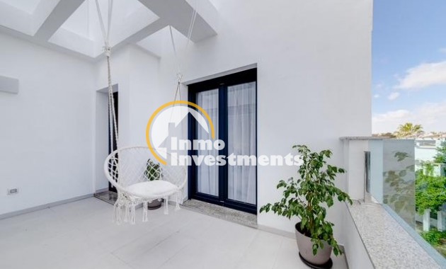 Resale - Villa - Orihuela Costa - Las Filipinas