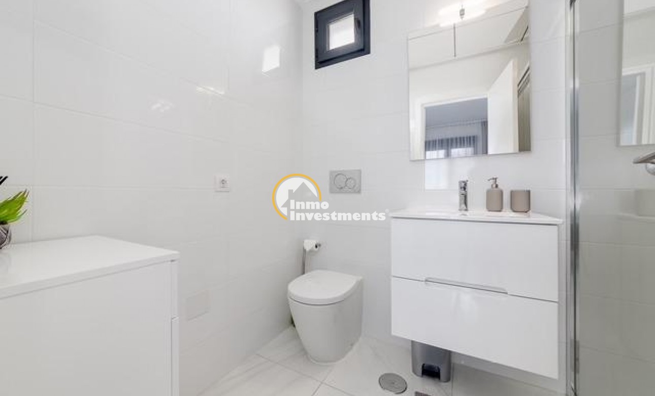 Resale - Villa - Orihuela Costa - Las Filipinas