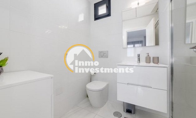 Resale - Villa - Orihuela Costa - Las Filipinas