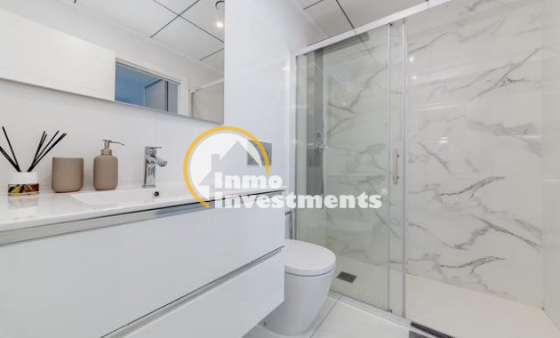 Resale - Villa - Orihuela Costa - Las Filipinas