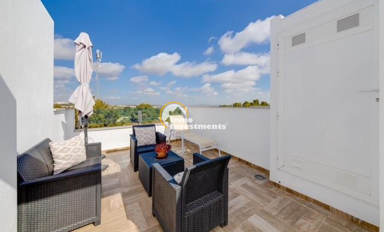 Resale - Villa - Orihuela Costa - Las Filipinas