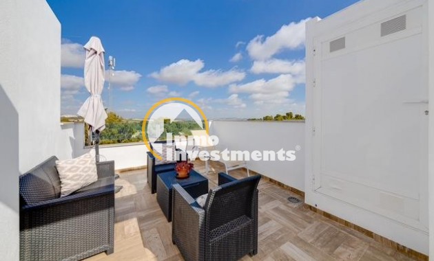 Resale - Villa - Orihuela Costa - Las Filipinas
