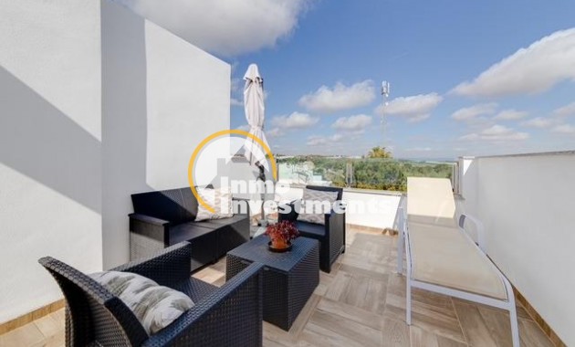 Resale - Villa - Orihuela Costa - Las Filipinas