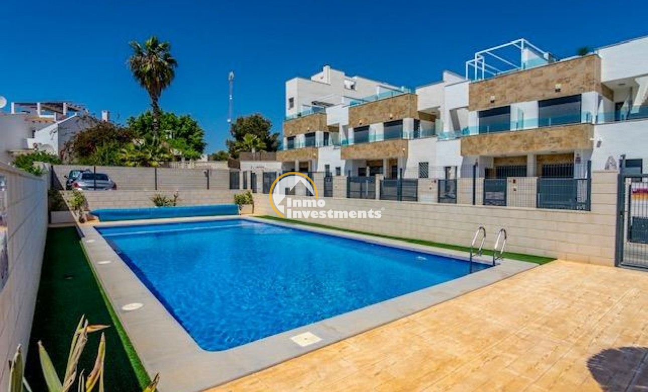 Resale - Villa - Orihuela Costa - Las Filipinas