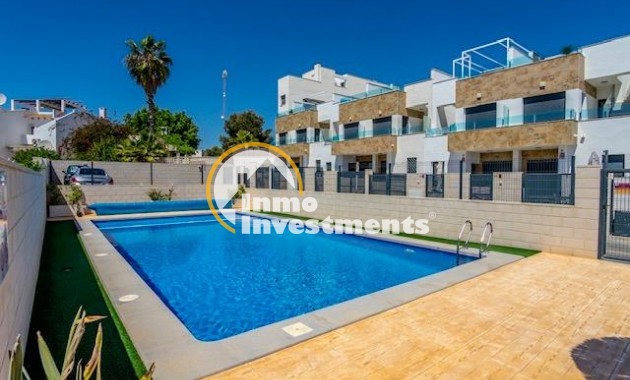 Resale - Villa - Orihuela Costa - Las Filipinas