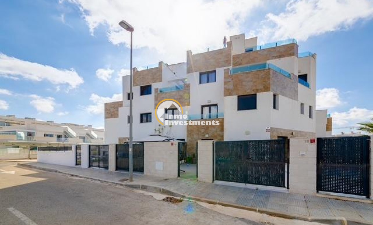 Resale - Villa - Orihuela Costa - Las Filipinas