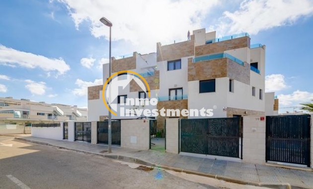 Resale - Villa - Orihuela Costa - Las Filipinas