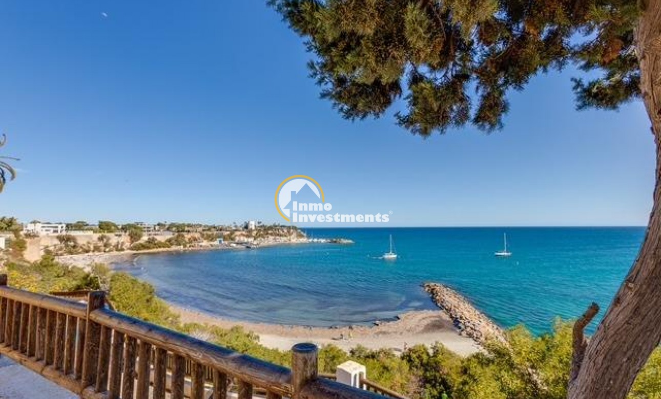 Resale - Villa - Orihuela Costa - Las Filipinas