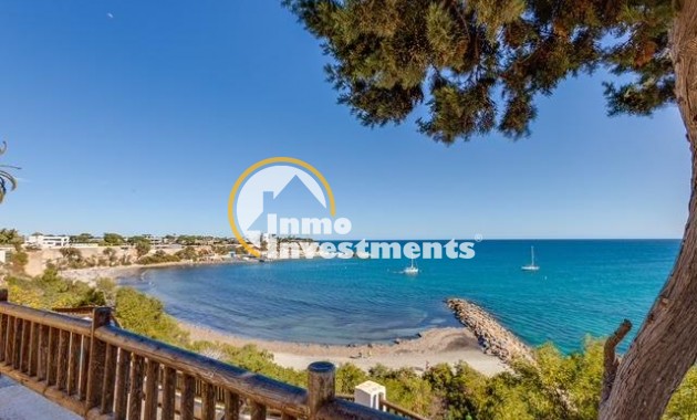 Resale - Villa - Orihuela Costa - Las Filipinas
