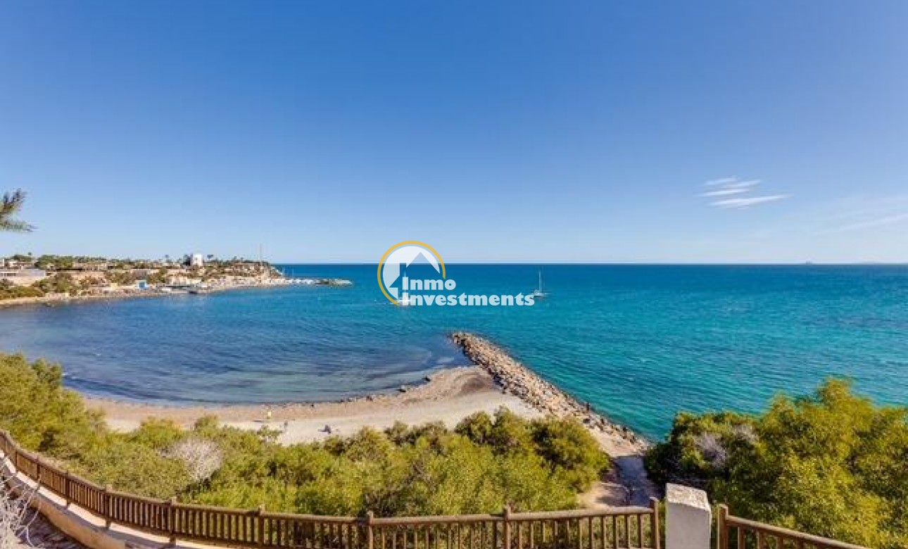 Resale - Villa - Orihuela Costa - Las Filipinas
