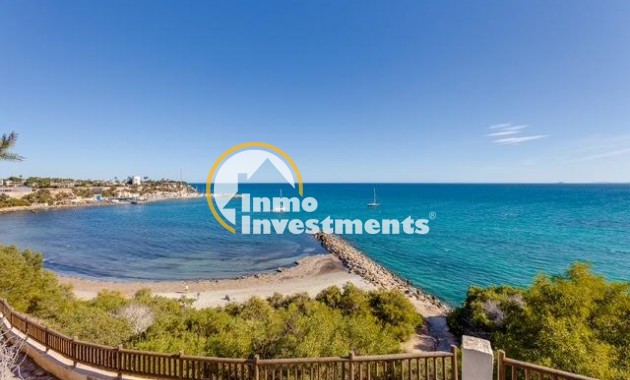 Resale - Villa - Orihuela Costa - Las Filipinas