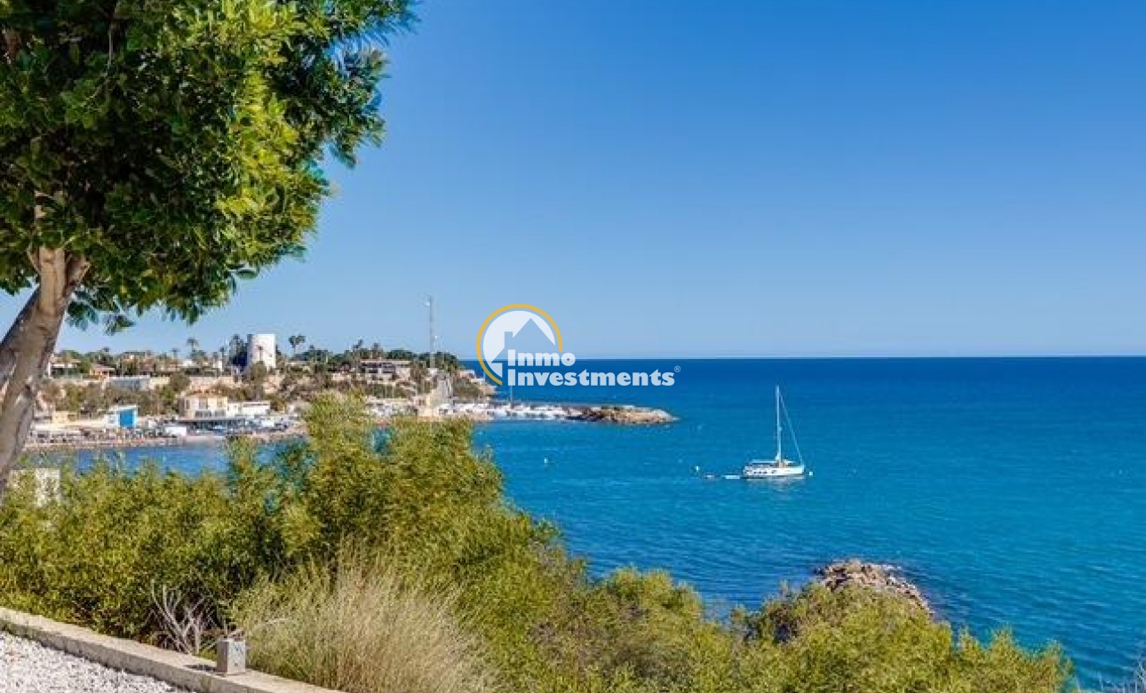 Resale - Villa - Orihuela Costa - Las Filipinas