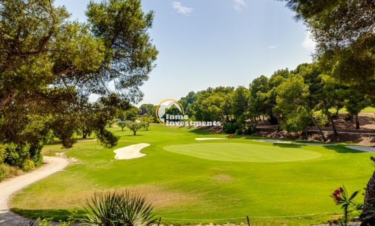 Resale - Villa - Orihuela Costa - Las Filipinas