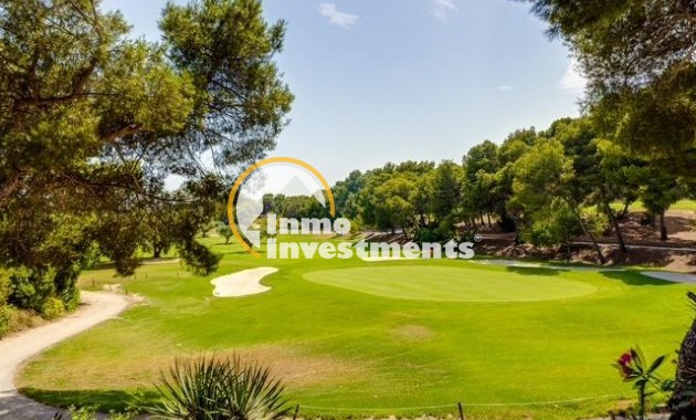 Resale - Villa - Orihuela Costa - Las Filipinas