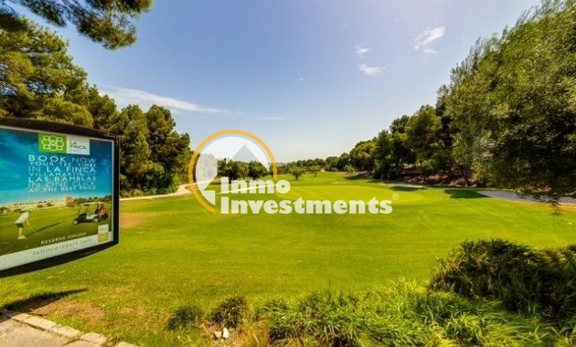 Resale - Villa - Orihuela Costa - Las Filipinas