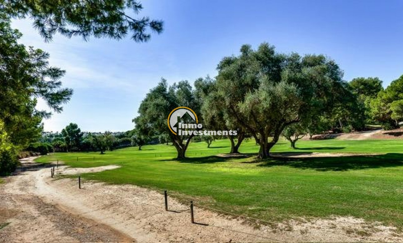 Resale - Villa - Orihuela Costa - Las Filipinas